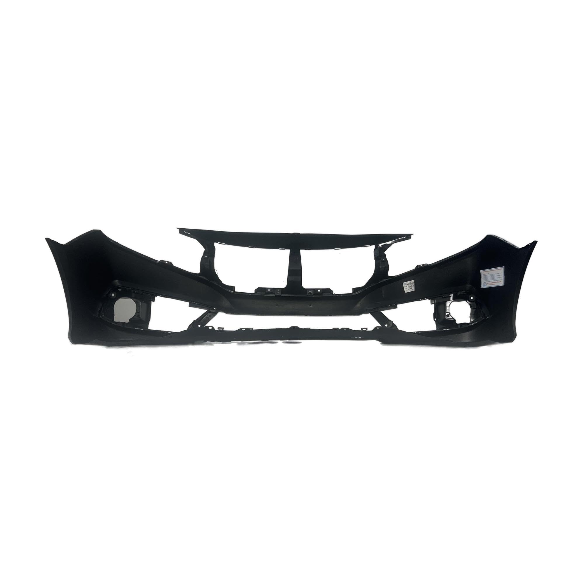 Amazon.com: FitParts Compatible With Front Bumper Cover Fascia